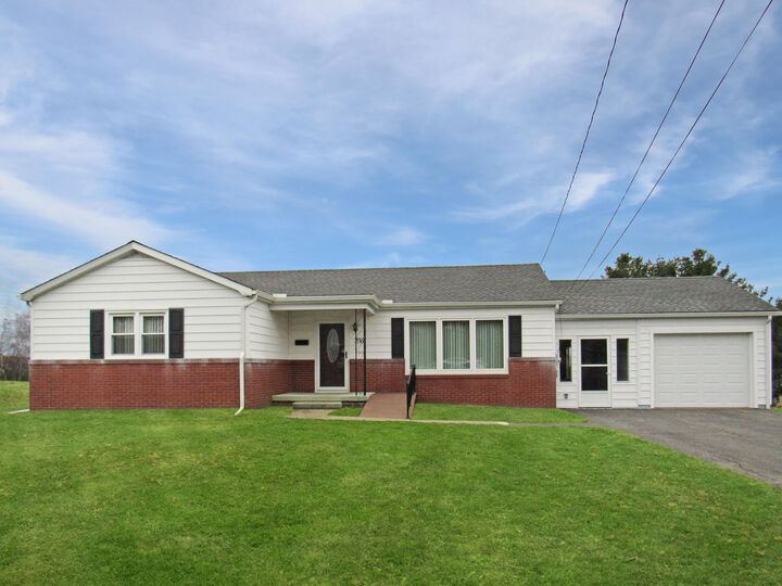 706 Orient Ave  Dubois PA 15801 photo