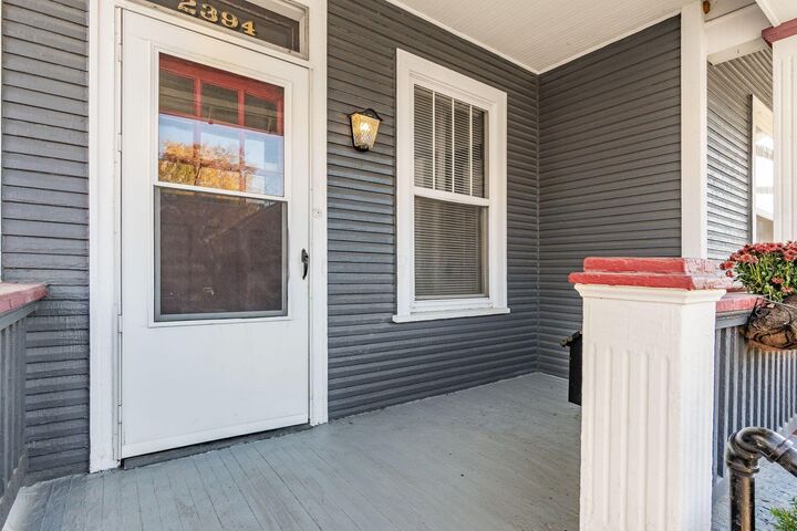 Property Photo: 2394 Neil Avenue OH 43202