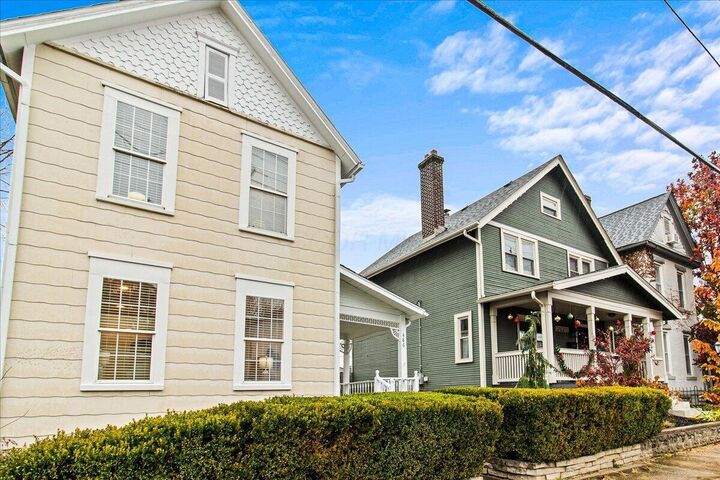 Property Photo:  486 E Whittier Street  OH 43206 