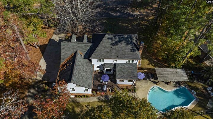 Property Photo:  763 Carriage Lake Dr  SC 29072 