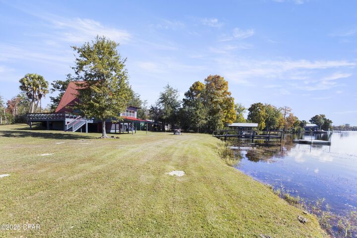 Property Photo:  8616 Osceola Street  FL 32466 