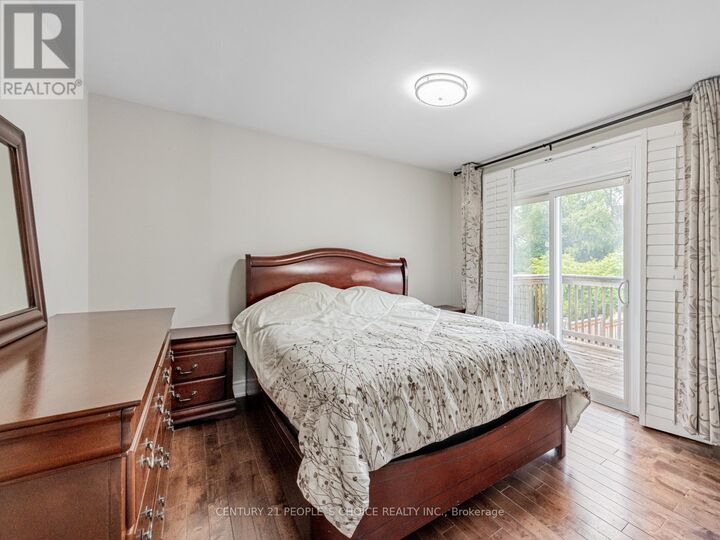 Property Photo: 43 Shendale Drive ON M9W 2B4