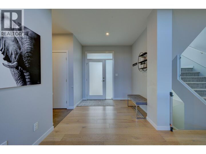 Property Photo:  1312 Prairie Rose Drive  BC V2E 0C5 