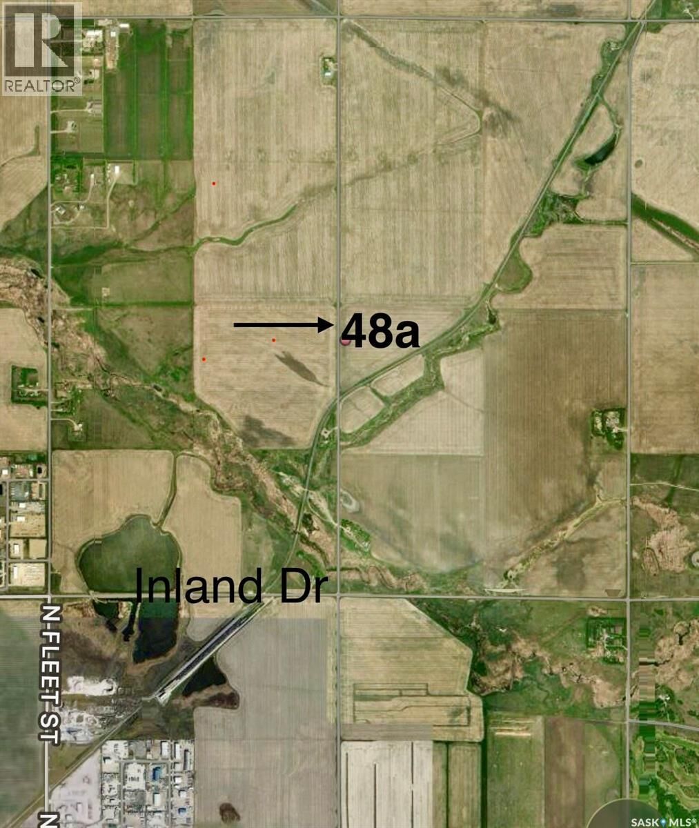Property Photo:  Regina NE Growth Plan 48 Acres  SK S4P 2Z1 