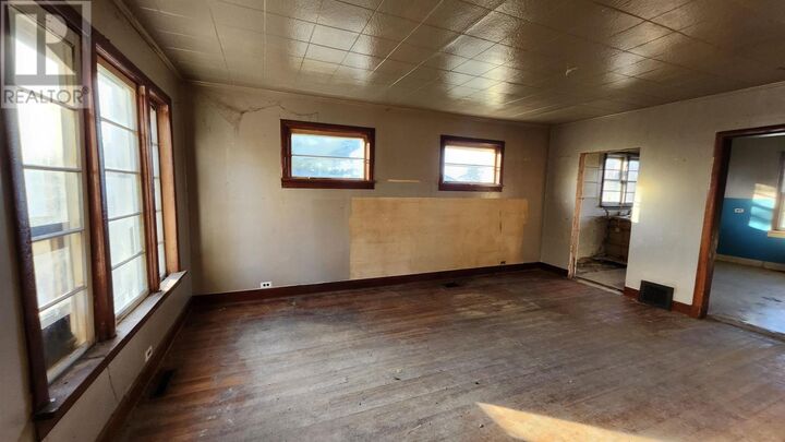 Property Photo: 101 Charles Street ON P0X 1C0