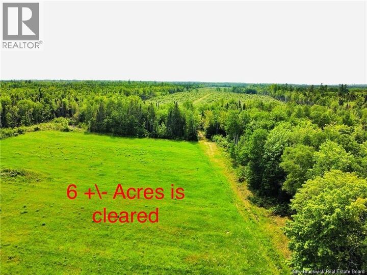 Property Photo:  Route 340  NB E2A 5E7 