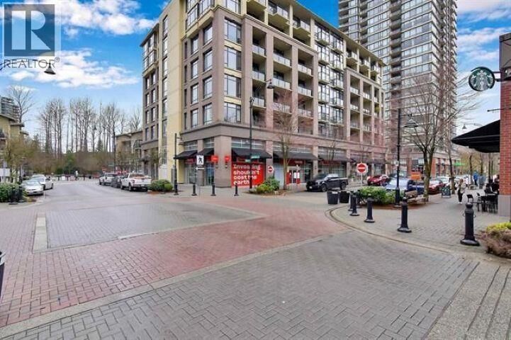 Photo de la propriété: 121 Brew Street 613 BC V3H 0E2