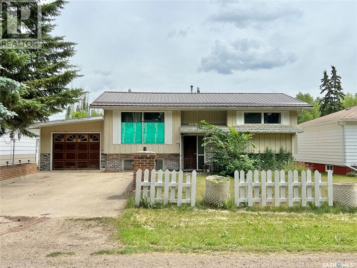 228 Katherine Avenue N  Porcupine Plain SK S0E 1H0 photo