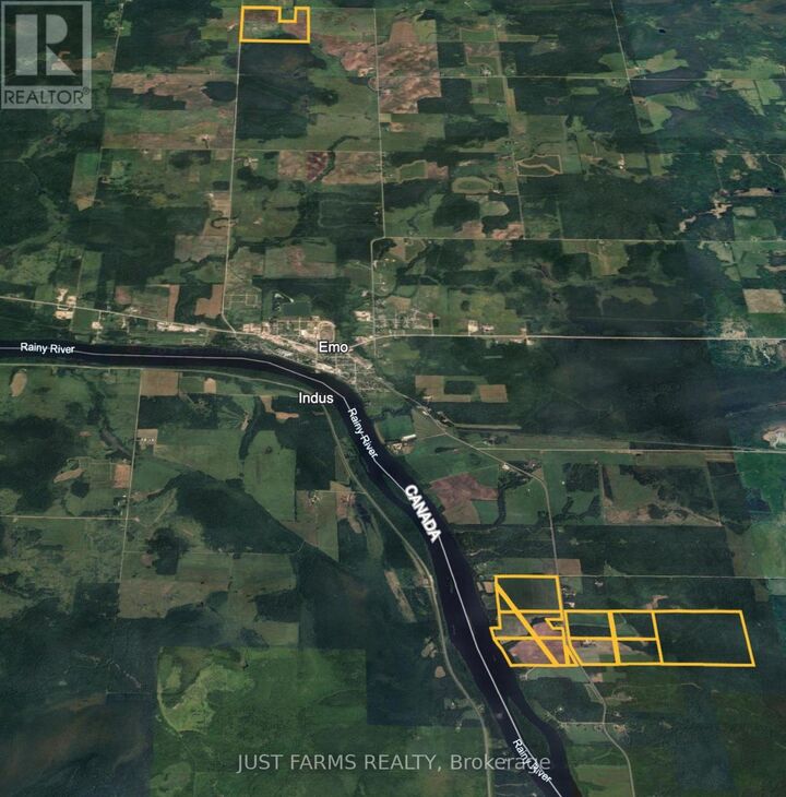 Property Photo:  8044 On 602 Highway  ON P0W 1E0 