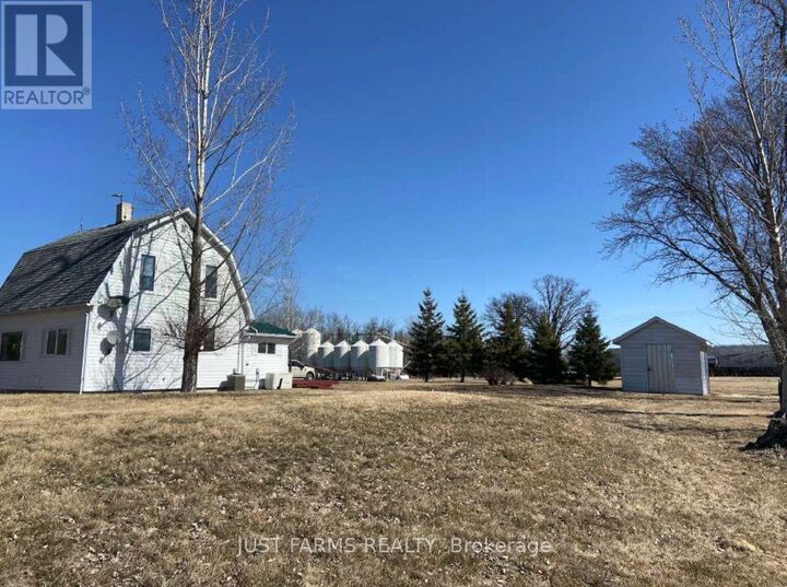 Property Photo:  8044 On 602 Highway  ON P0W 1E0 