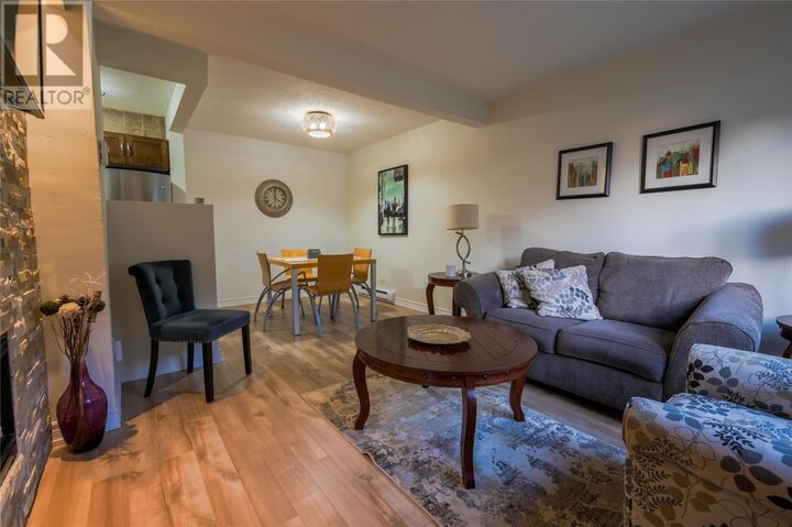 Photo de la propriété:  101 Bay Bulls Road  NL A1G 1A6 