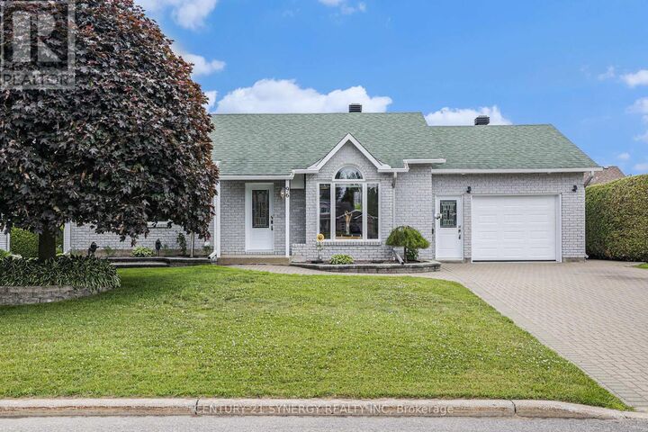 Photo de la propriété:  96 Alexandre Street  ON K0B 1A0 