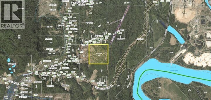 Property Photo:  Dl 819 Fraser Flats Road  BC V2K 5S4 