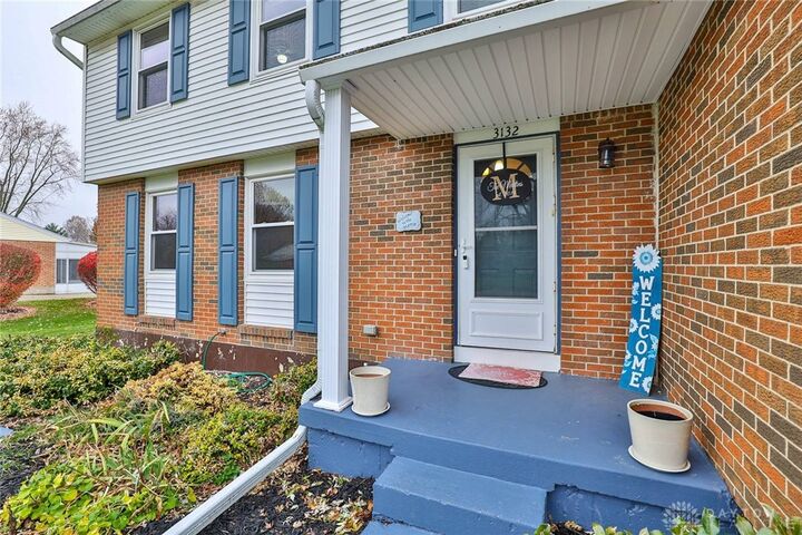 Property Photo:  3132 Casler Avenue  OH 45434 