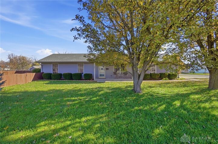 Property Photo:  720 N Beech Street  OH 45320 