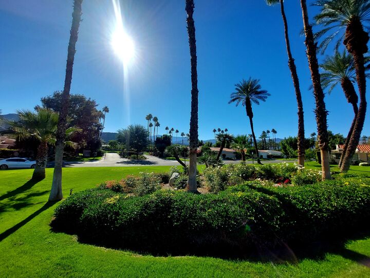 Property Photo: 45885 Algonquin Circle CA 92210