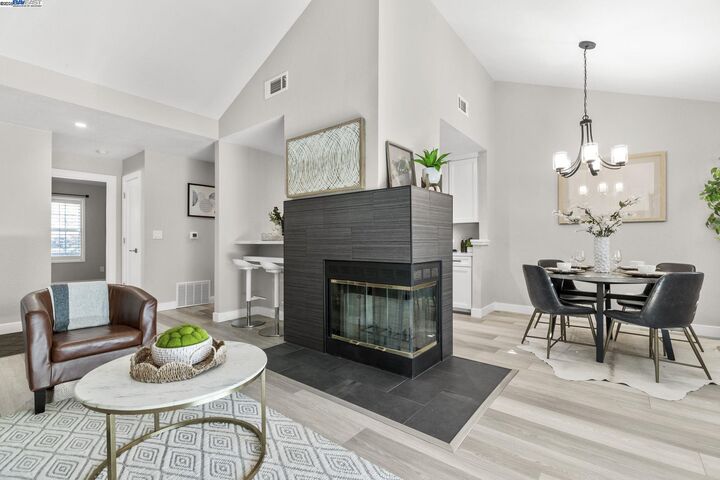 8170 Mountain View Dr F  Pleasanton CA 94588 photo