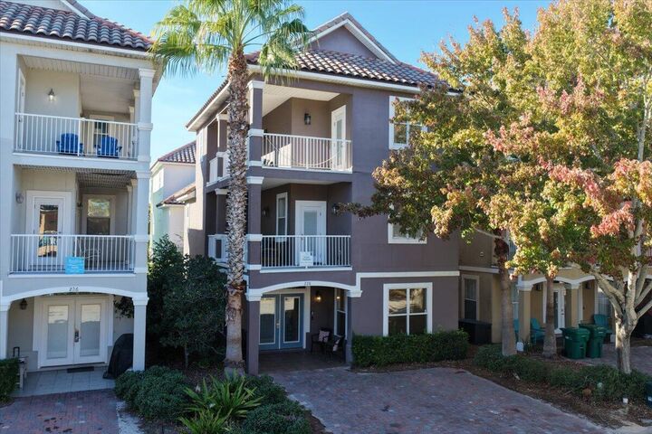 228 Kono Way  Destin FL 32541 photo