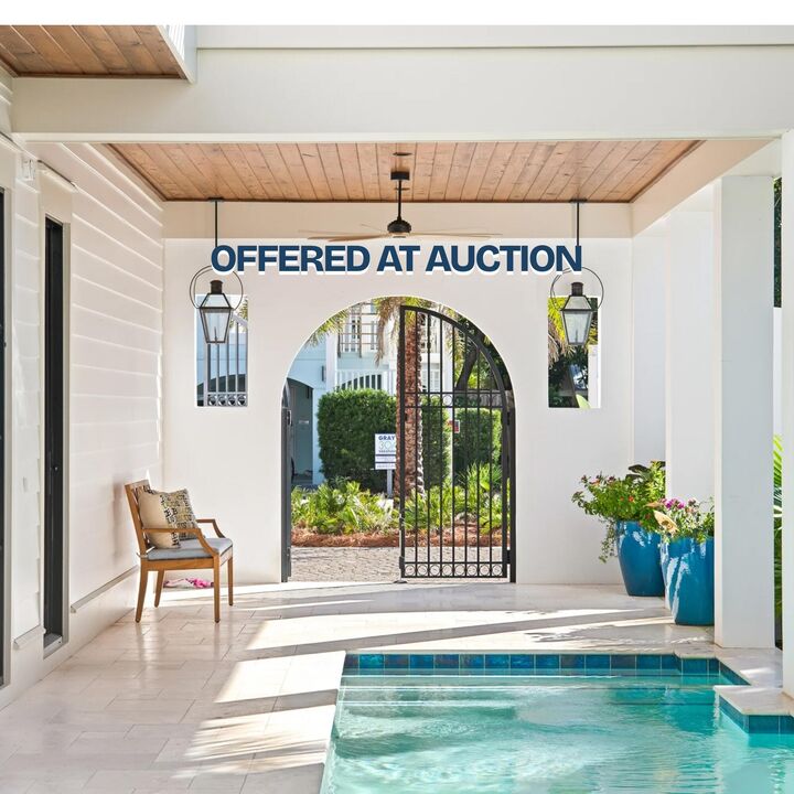 29 Thyme Street  Santa Rosa Beach FL 32459 photo