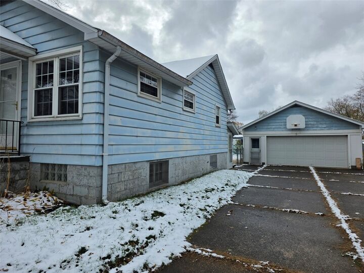 Property Photo:  1710 Center Street  PA 16510 