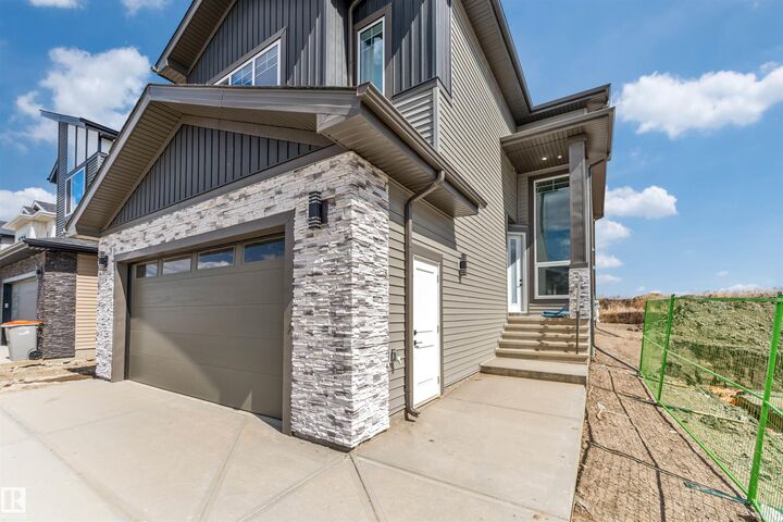 Property Photo: 451 Crystal Creek Link AB T9E 0X5