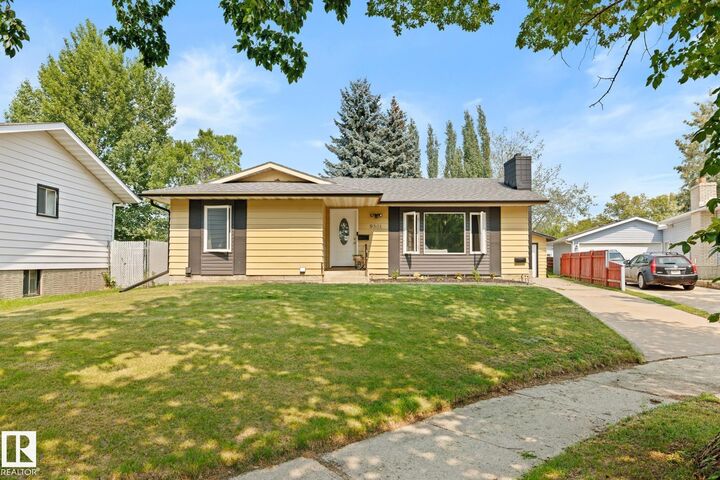 9501 88 Street  Fort Saskatchewan AB T8L 1H6 photo