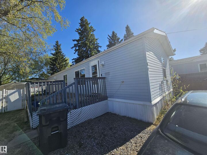 84 305 Calahoo Road NW  Spruce Grove AB T7X 3K7 photo