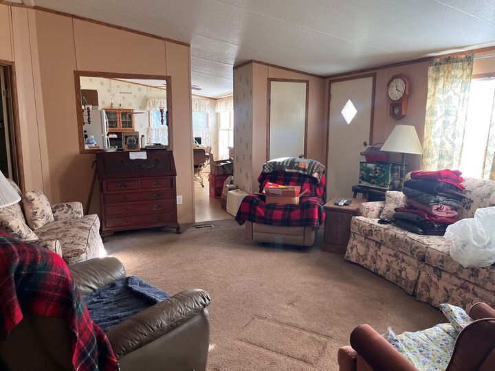 Property Photo:  16479 Coal Kiln Rd  VA 23420 