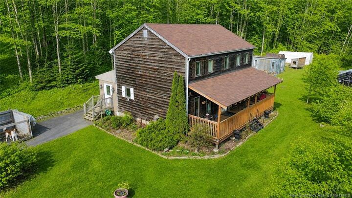Property Photo: 6605 Route 130 NB E7L 1Y2