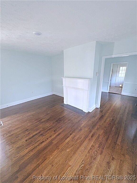 Property Photo: 120 Pinecrest Drive NC 28305