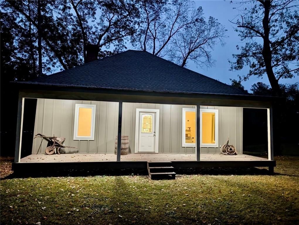 Property Photo: 3993 Pool Road GA 30187