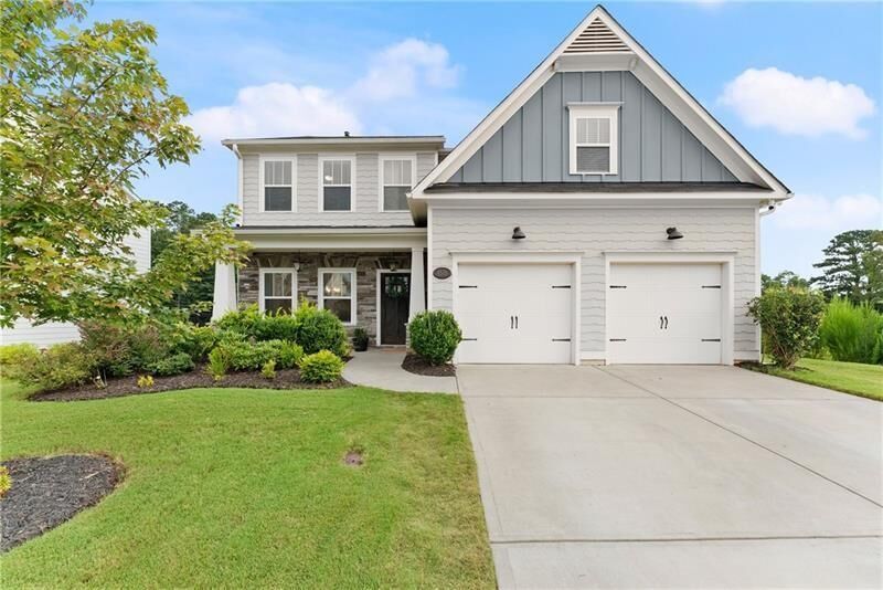 Property Photo: 4535 Seacliff Court GA 30028