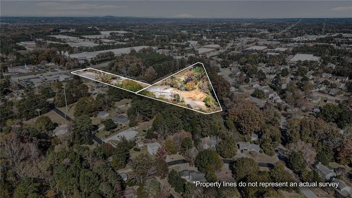 Property Photo:  4196 Buford Highway  GA 30096 