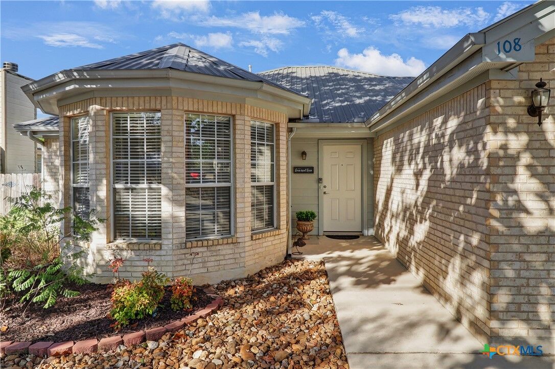 Property Photo: 108 Dolly Street TX 78666