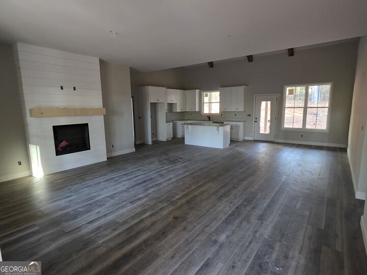 Property Photo:  277 Douglas Creek Road  GA 30216 