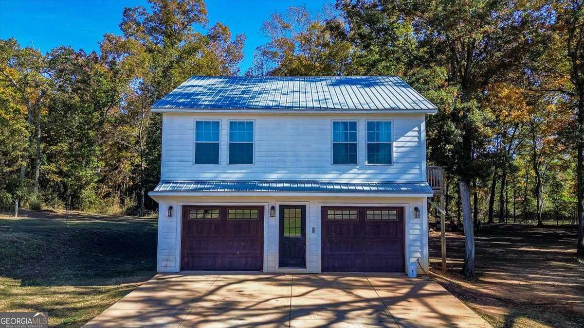 Property Photo:  161 Archer Grove Road  GA 30607 