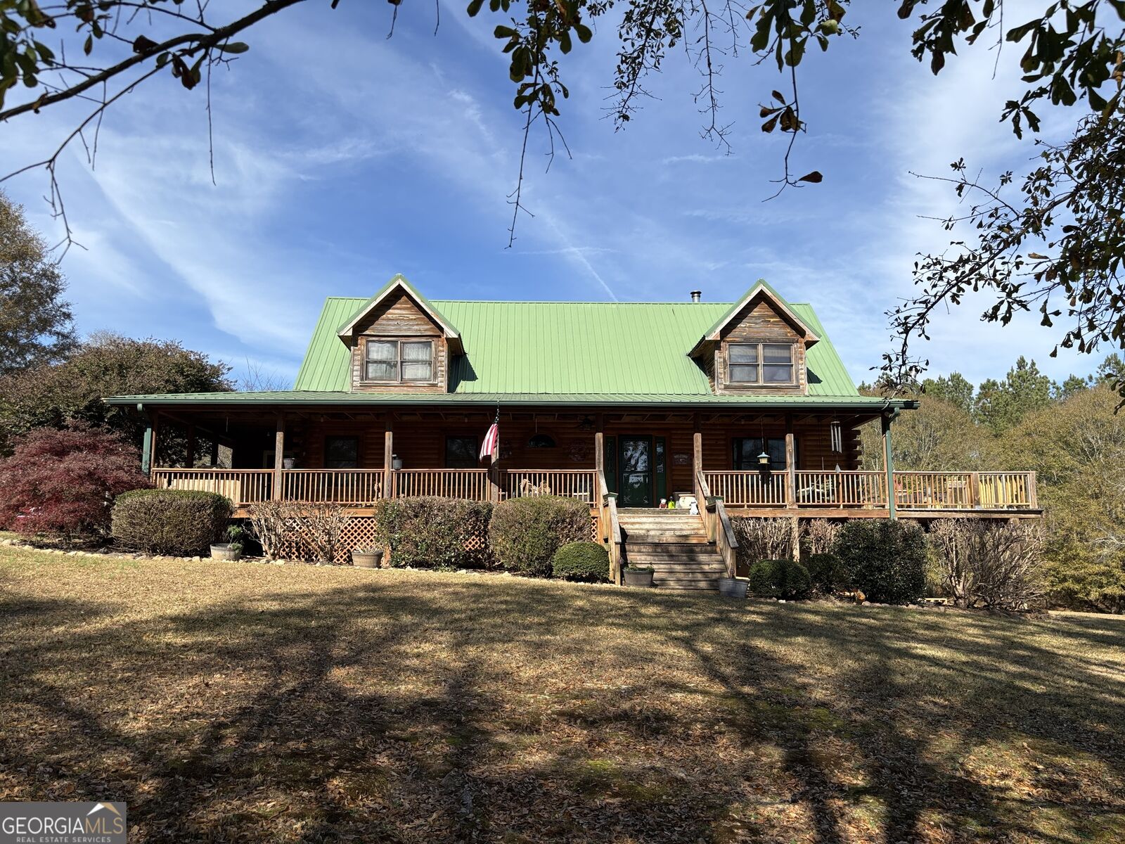 Property Photo:  1044 Sardis Road  GA 30660 