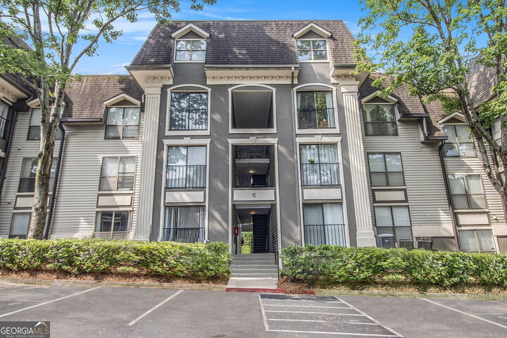 Property Photo:  2657 Lenox Road NE C38  GA 30324 