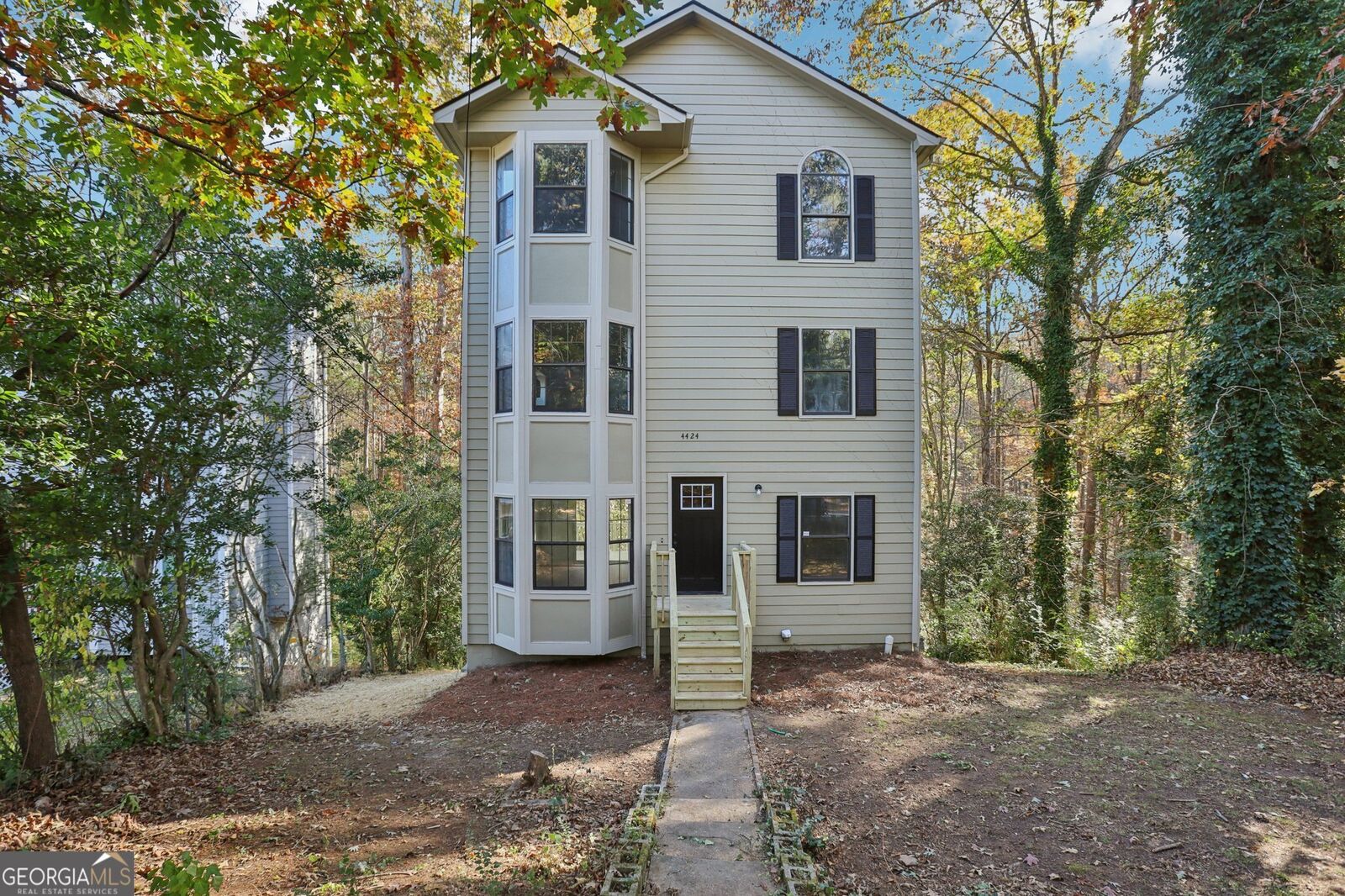 Property Photo: 4424 Joseph Drive GA 30039