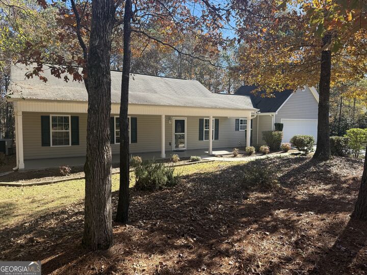 Property Photo:  104 Cedar Ridge Drive  GA 30241 