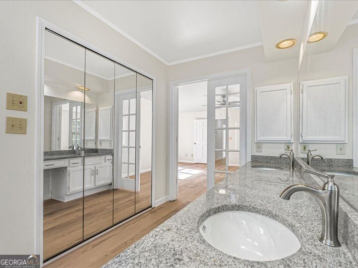 Property Photo: 1646 Ellington Road SE GA 30013