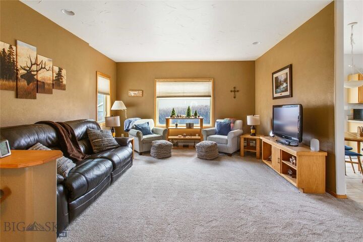Property Photo:  3004 Mammoth Drive  MT 59701 