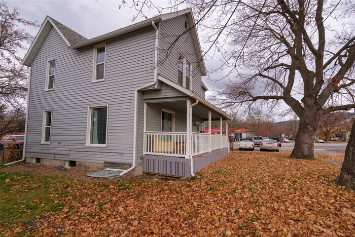 Property Photo:  512 S 2nd W  MT 59801 