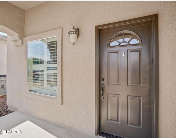 Property Photo:  14429 Spanish Point Drive  TX 79938 