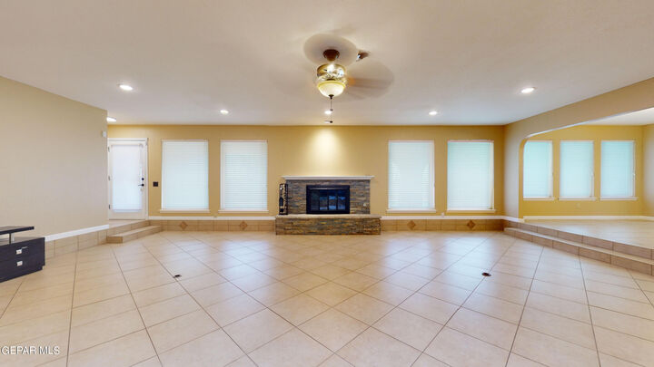 Property Photo: 801 Claravista Lane TX 79912
