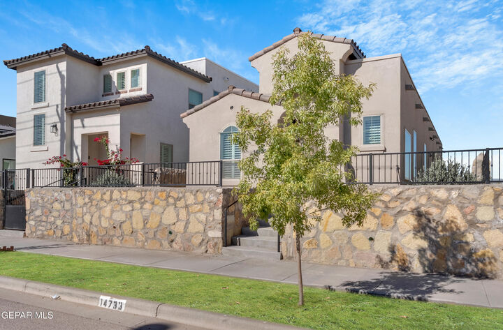 Property Photo:  14733 Pebble Hills Boulevard  TX 79938 