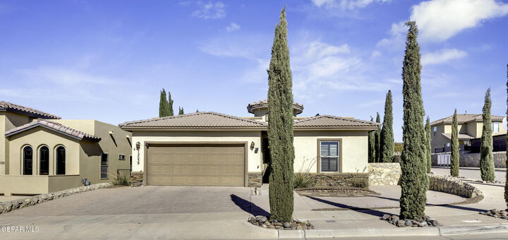 Property Photo:  12039 Equestrian Road  TX 79928 