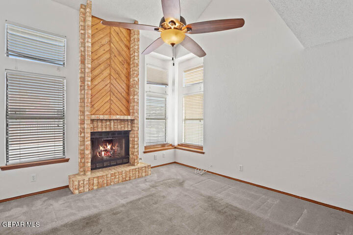 Property Photo: 10955 Joe Dimaggio Circle TX 79934