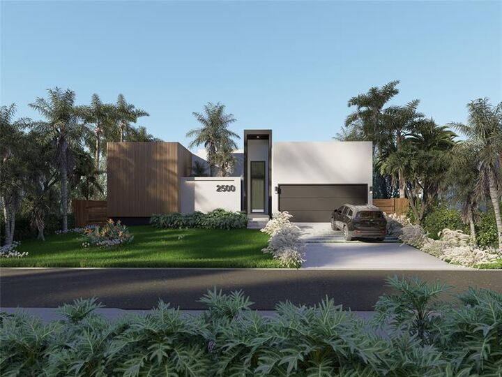 2500 NE 18th Avenue  Wilton Manors FL 33305 photo