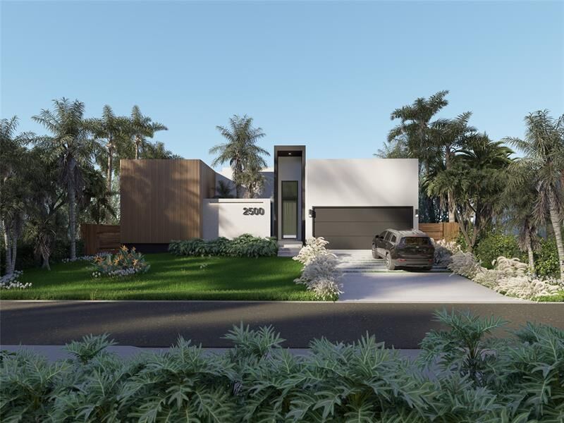 Property Photo:  2500 NE 18th Avenue  FL 33305 